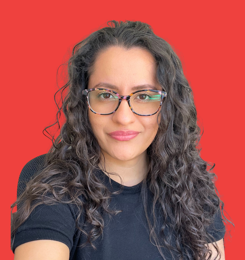 Ivonne Monje